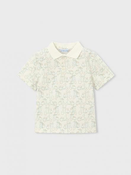 Polo Mayoral 3104-85