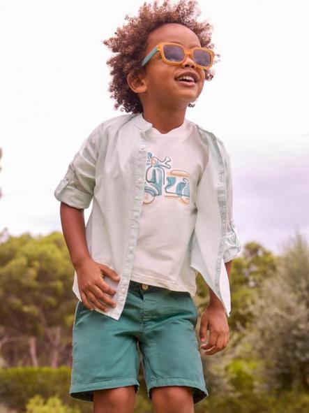 Bermuda Mayoral 3202-54 [1]