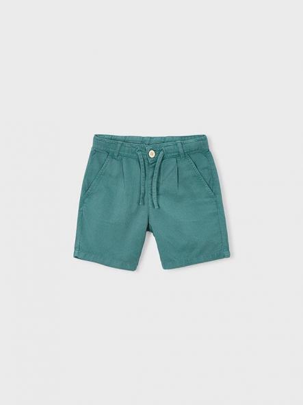 Bermuda Mayoral 3202-54