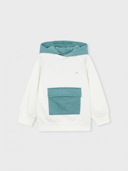 Sudadera Mayoral 3433-67