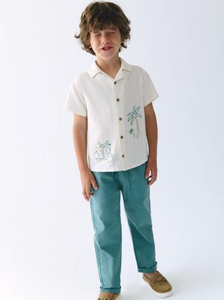 Pantalón Mayoral 3575-84 [1]