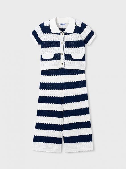 Vestido Mayoral 3595-66