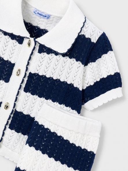 Vestido Mayoral 3595-66 [4]