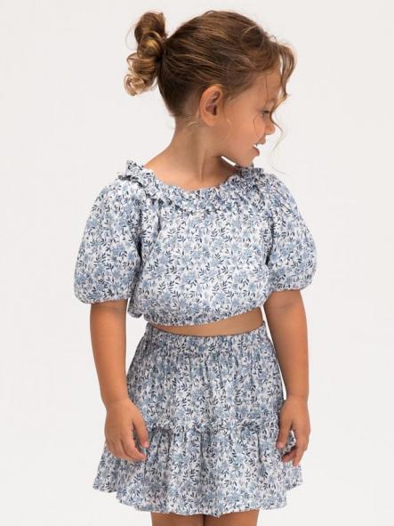 Falda Mayoral 3903-64