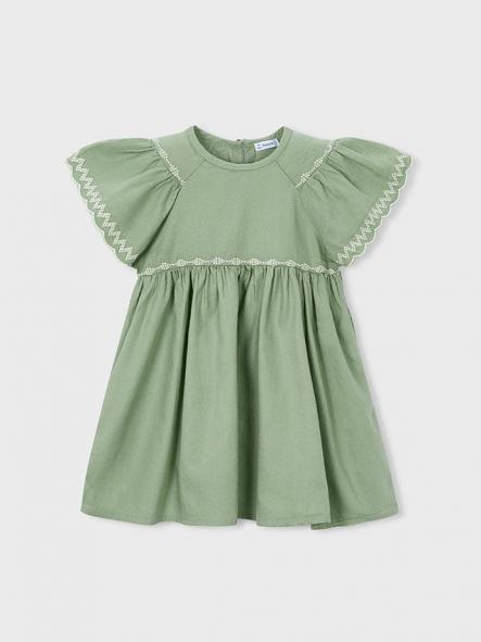 Vestido Mayoral 3927-83