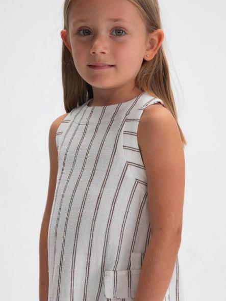 Vestido Mayoral 3929-24 [1]