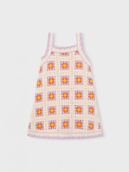 Vestido Mayoral 3935-67 [1]