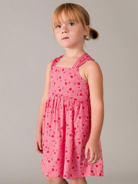 Vestido Mayoral 3944-21 [1]