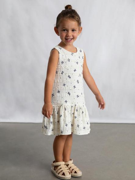 Vestido Mayoral 3945-27 [3]