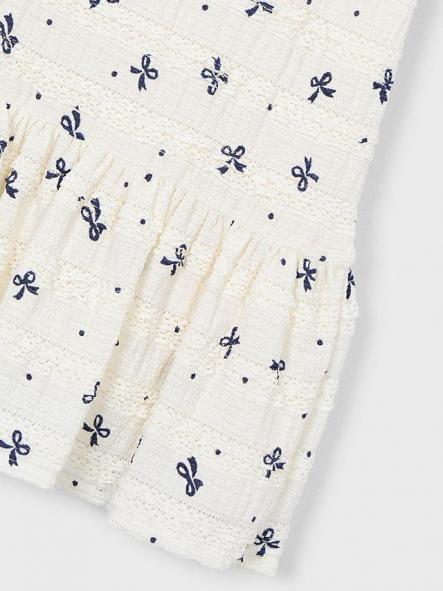 Vestido Mayoral 3945-27 [5]