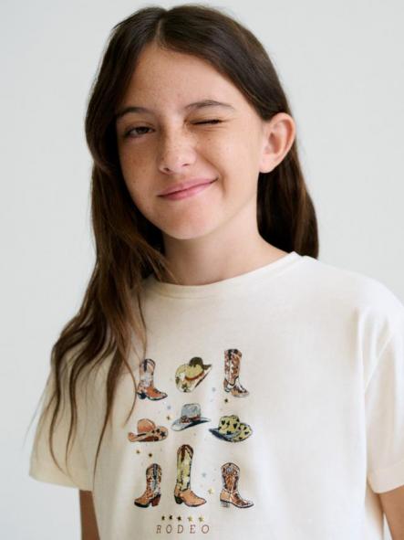 Camiseta Mayoral 6005-89 [1]