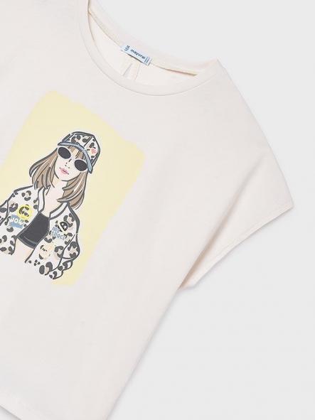 Camiseta Mayoral 6010-11 [5]