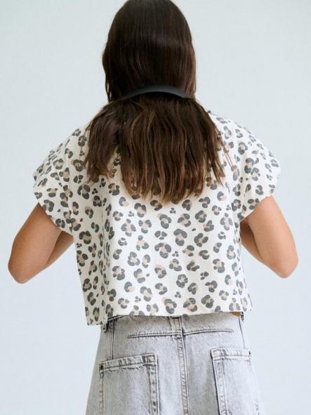 Camiseta Mayoral 6012-20 [2]