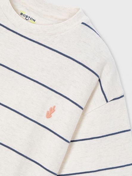 Camiseta Mayoral 6044-405 [2]