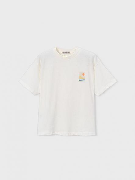 Camiseta Mayoral 6045-301