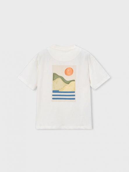 Camiseta Mayoral 6045-301 [1]