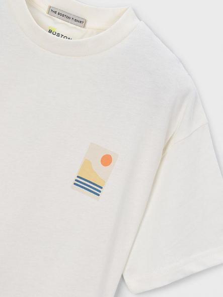 Camiseta Mayoral 6045-301 [2]