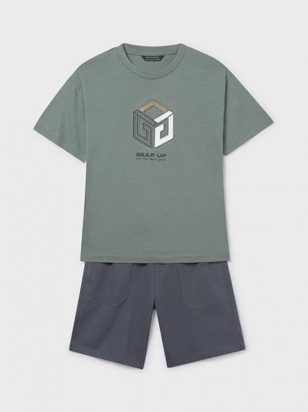 Conjunto Mayoral 6690-43