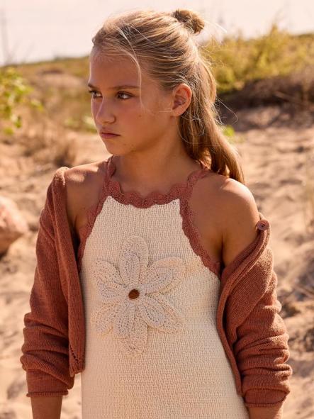 Vestido Mayoral 6911-34 [1]