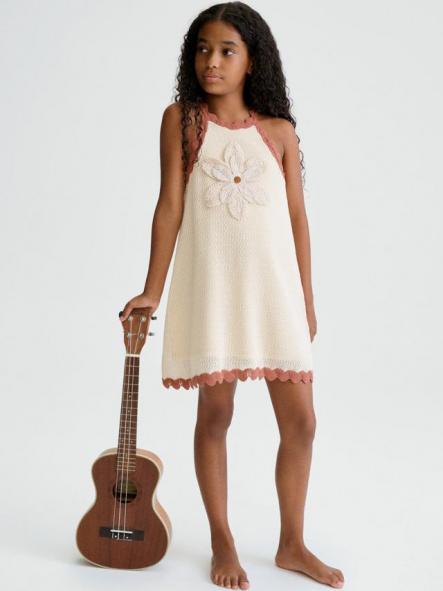 Vestido Mayoral 6911-34 [2]