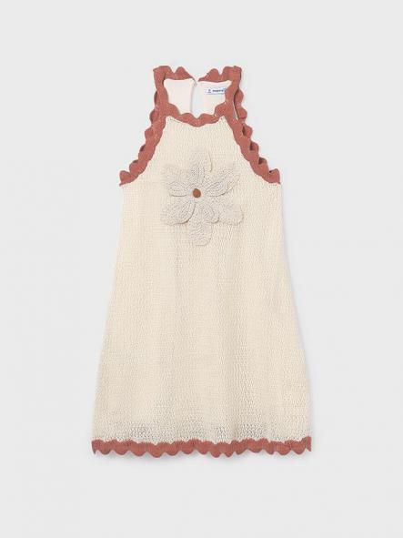 Vestido Mayoral 6911-34 [3]