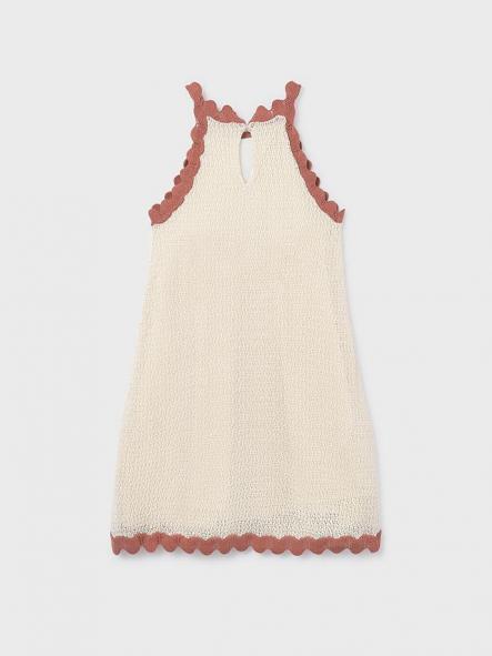 Vestido Mayoral 6911-34 [4]