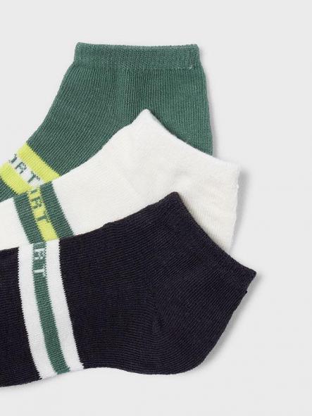 Set 3 Calcetines Mayoral 10182-49 [1]