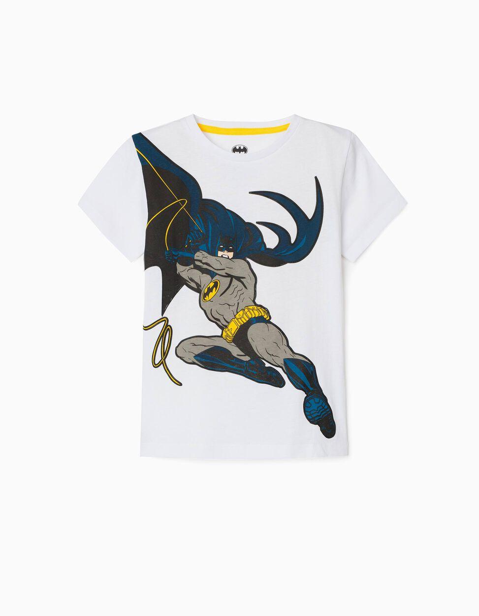 Camiseta Batman 31040795002