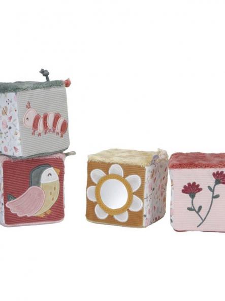 Cubos Apilables Little Duch Fairy Garden [1]