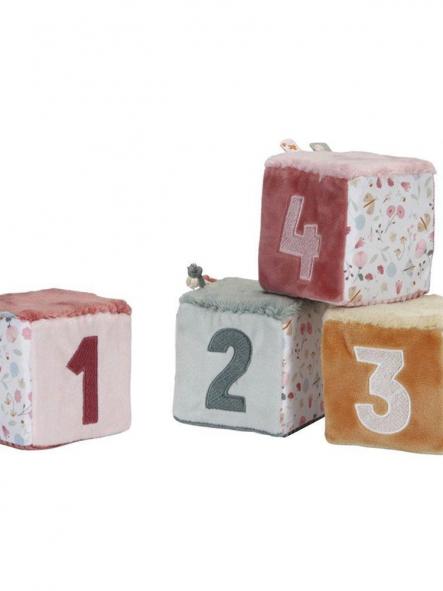 Cubos Apilables Little Duch Fairy Garden