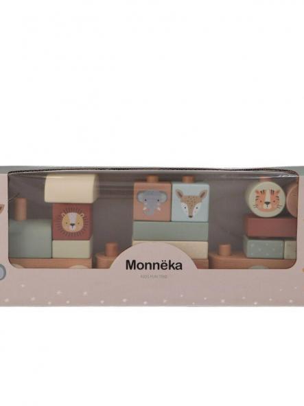 Tren Monekka  [1]