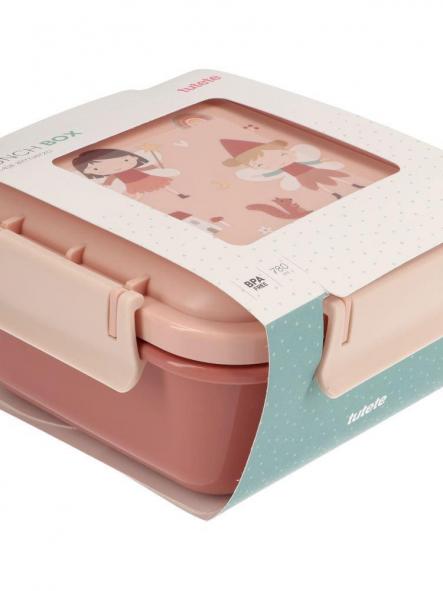 Caja Almuerzo Tutete Wild Fairies [2]