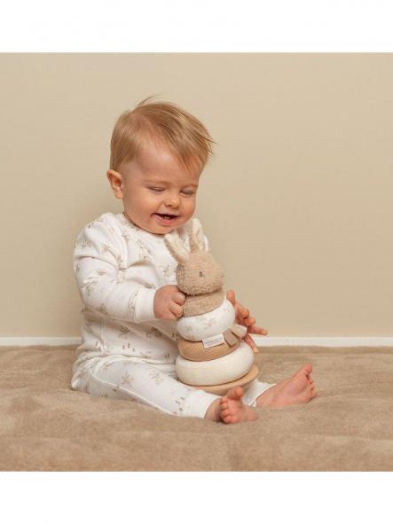 Anillos Apilables Little Duch Baby Bunny [1]
