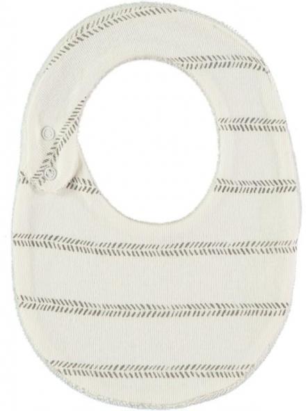 Babero Lillymom Enjoy Seed Sand