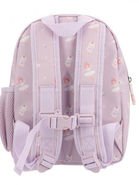 Mochila Infantil Tutete Ballet [4]