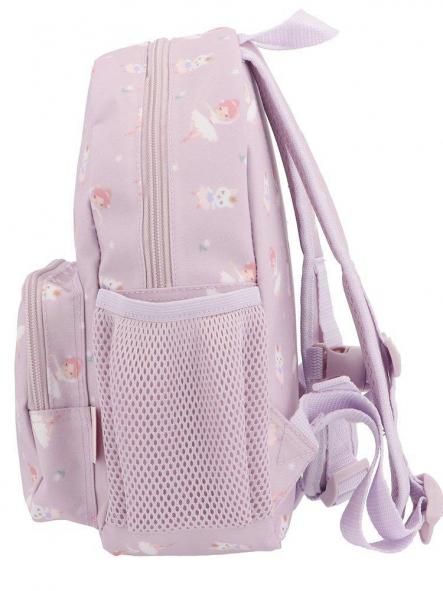 Mochila Infantil Tutete Ballet [3]