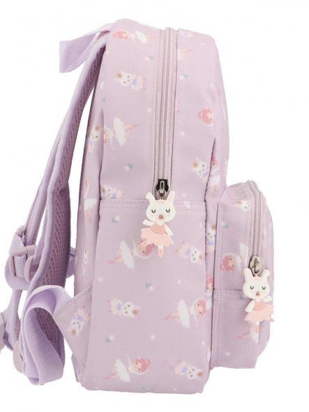 Mochila Infantil Tutete Ballet [2]