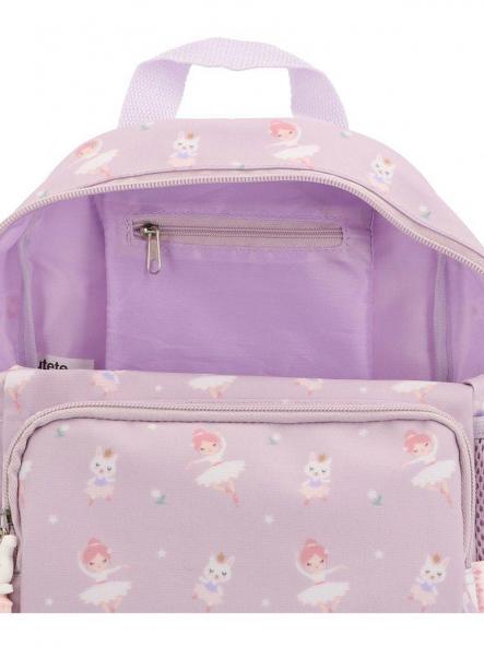 Mochila Infantil Tutete Ballet [1]