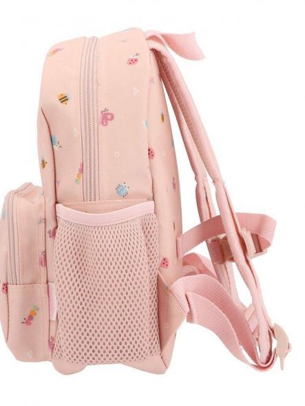 Mochila Infantil Tutete Bugs [3]