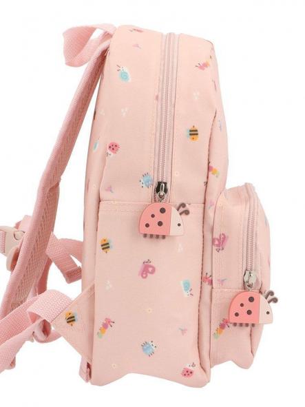 Mochila Infantil Tutete Bugs [2]