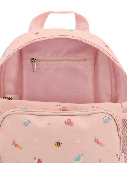 Mochila Infantil Tutete Bugs [1]