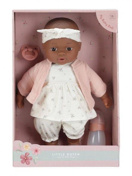 Muñeca Baby Noa Little Dutch [3]