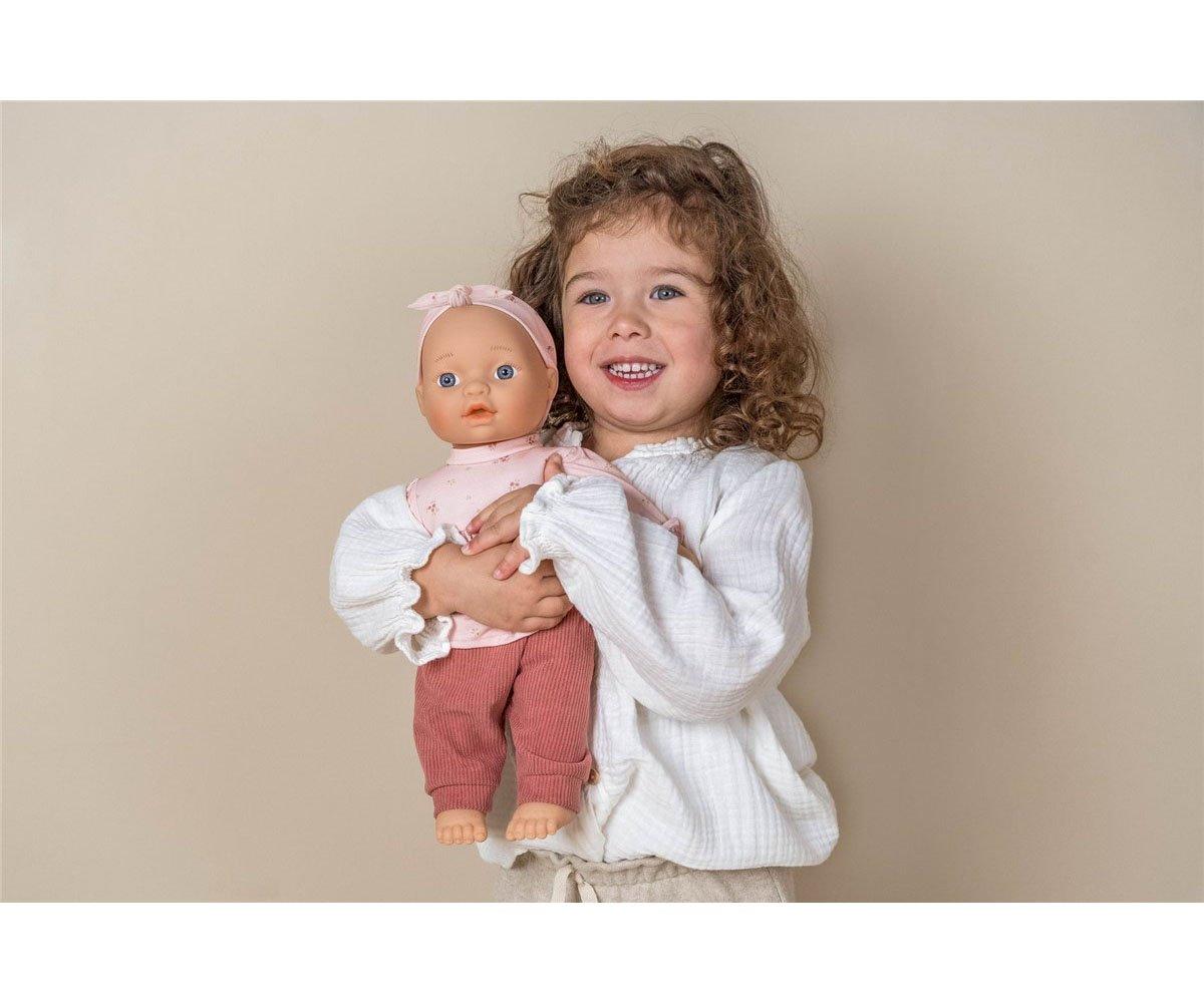 Muñeca Baby Lily Little Dutch