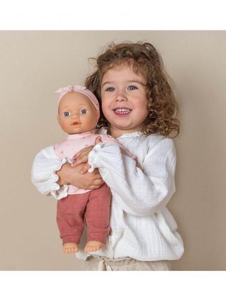 Muñeca Baby Lily Little Dutch