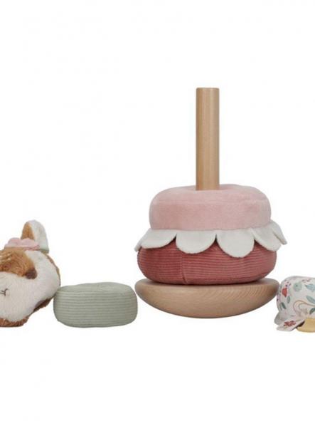 Anillos Apilables Little Duch Fairy Garden [2]