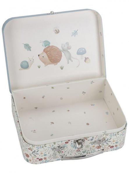 Set 2 Maletas Little Duch Forest Friends [4]