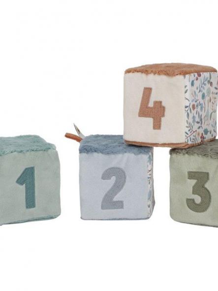 Cubos Apilables Little Duch Forest Friends [3]