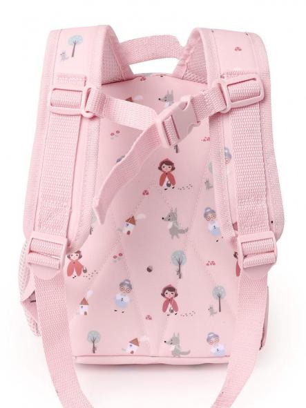 Mochila Tutete Little Red [2]
