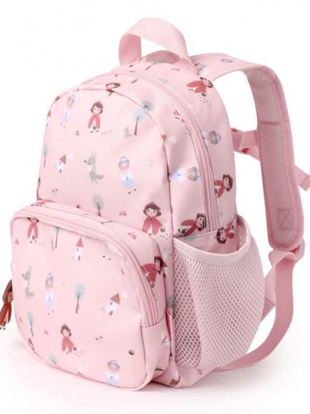 Mochila Tutete Little Red [1]