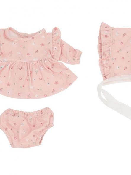 Muñeca Helena Monneka Flowers [1]